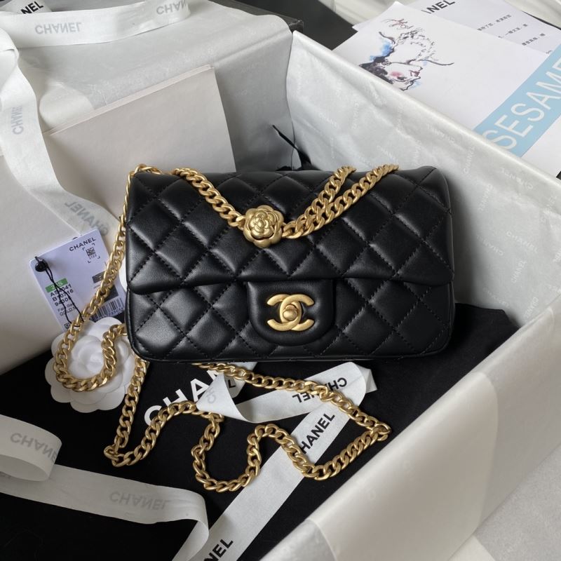 Ch**el cf series bags